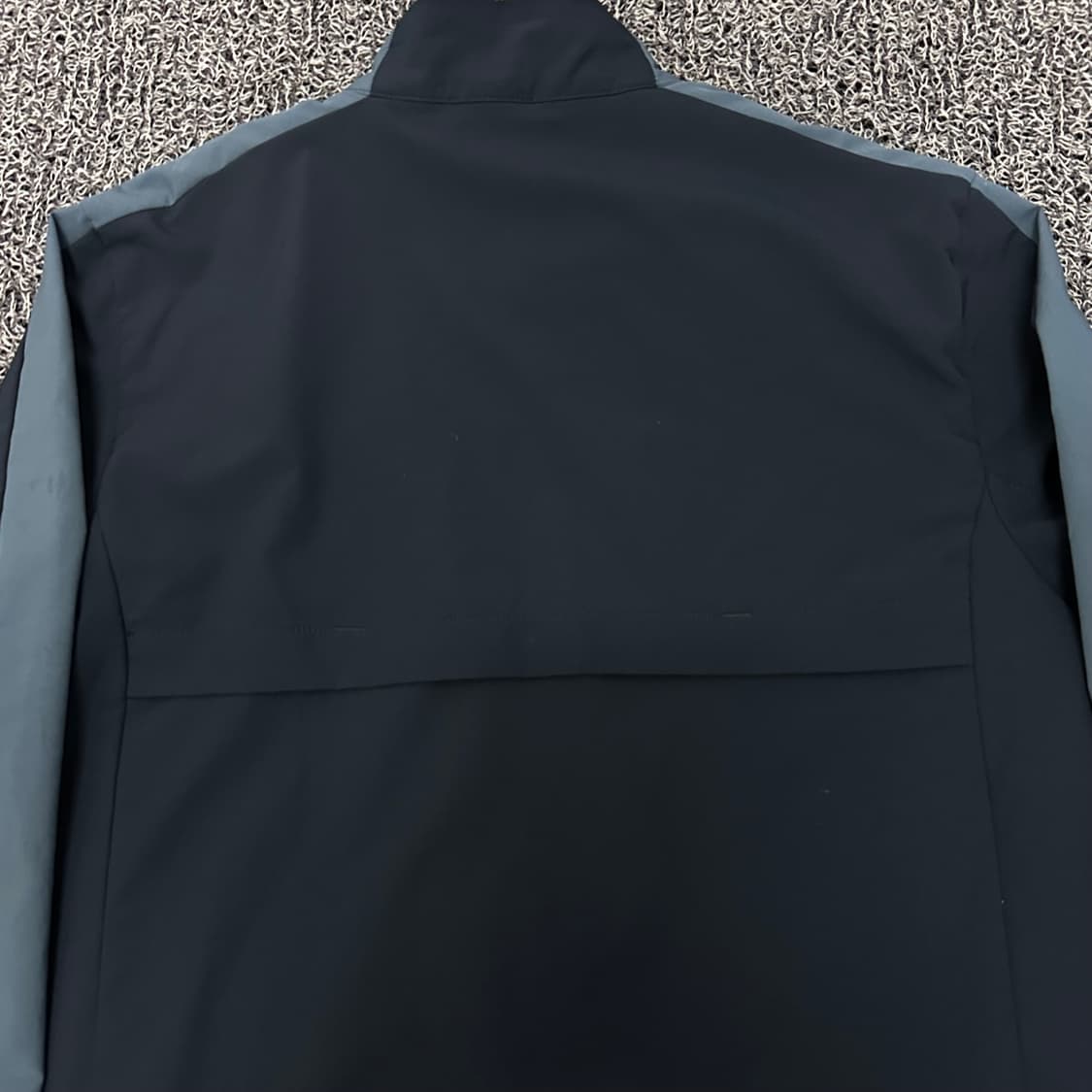 NIKE 나이키 집업 져지 블랙 95(M) 상품이미지7