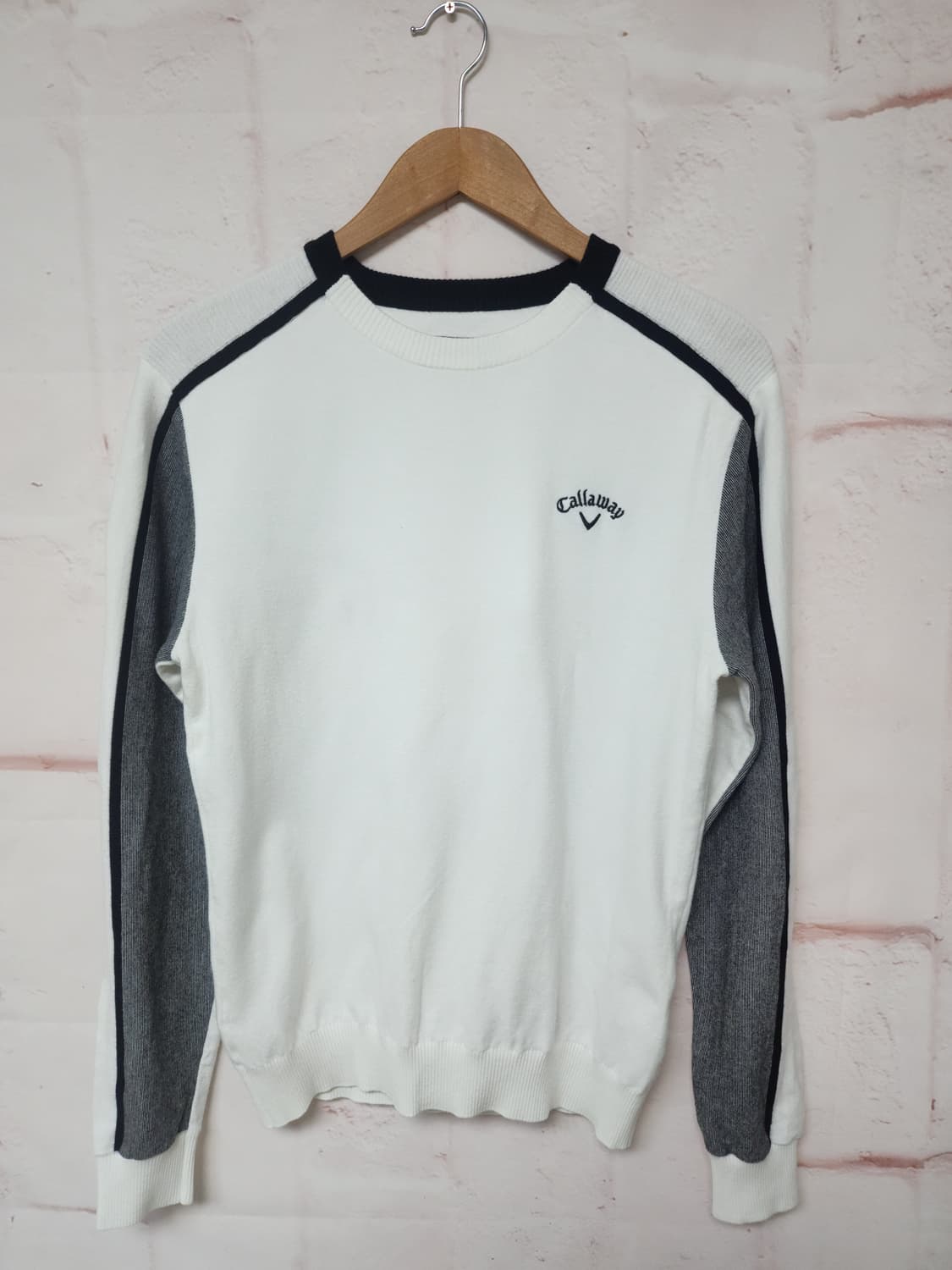 캘러웨이 골프 스웨터 상품이미지1