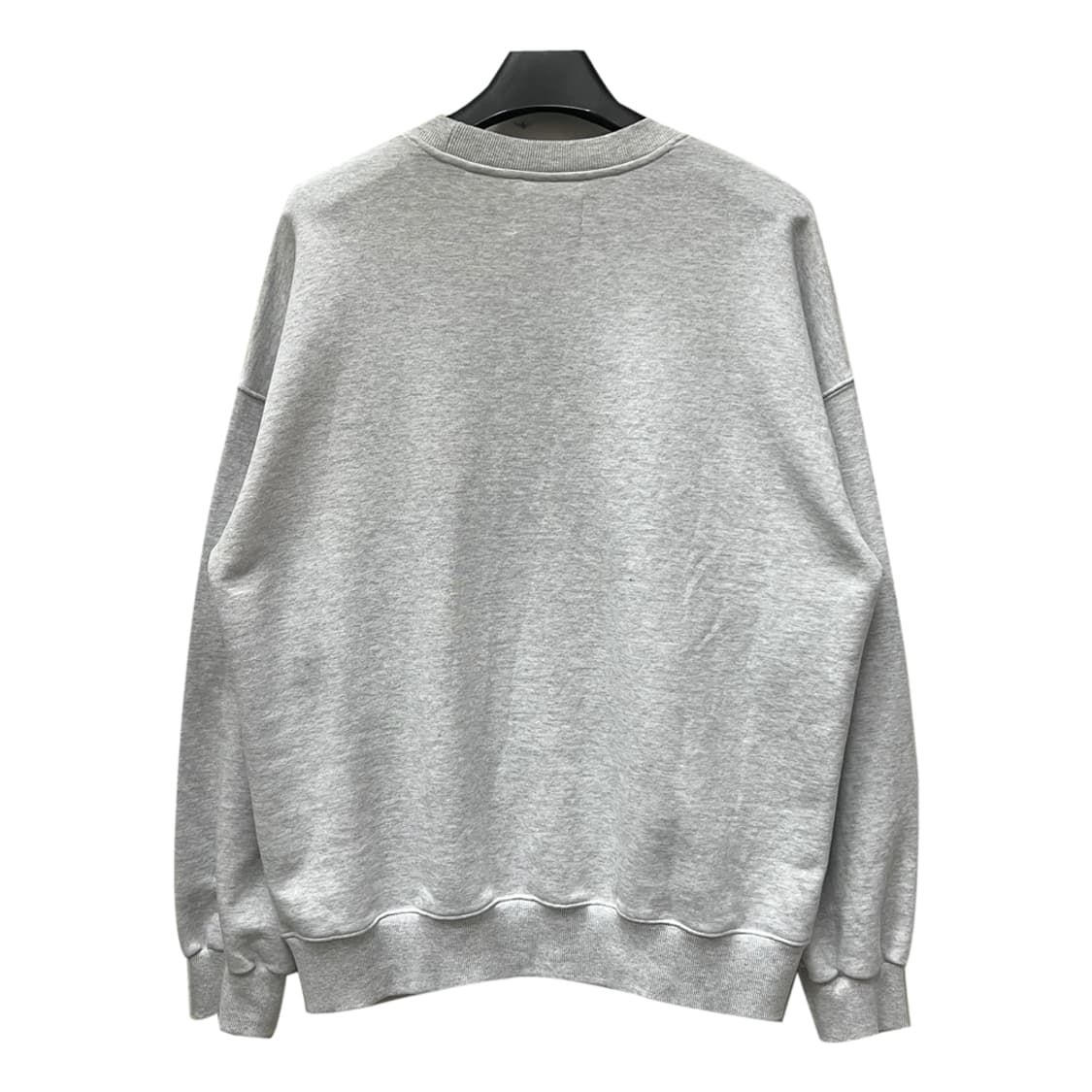 Ames 아메스 월드와이드 어센틱 맨투맨 2사이즈 상품이미지2