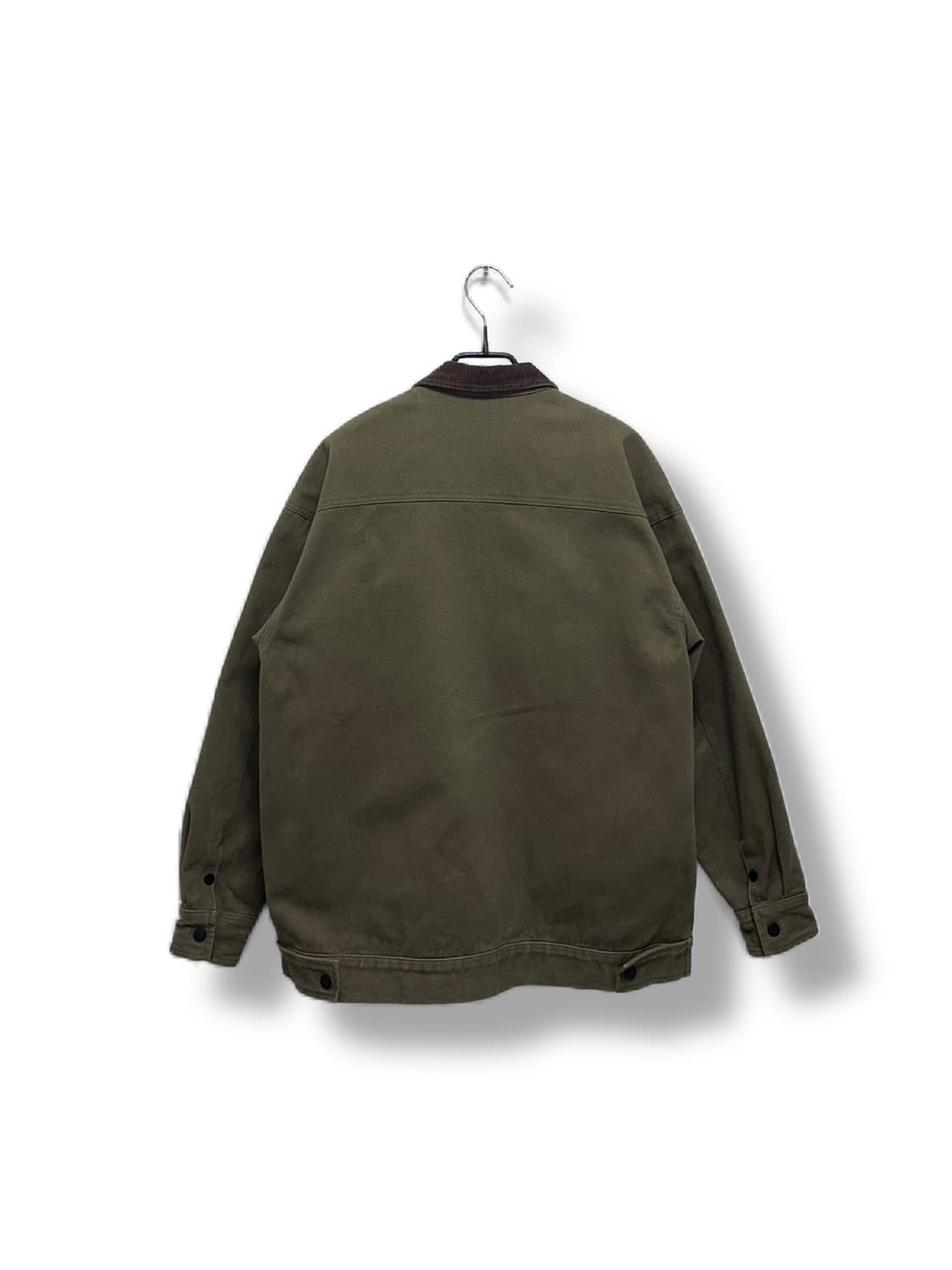 다이아몬드 레이라 트러커 헌팅 자켓 상품이미지5