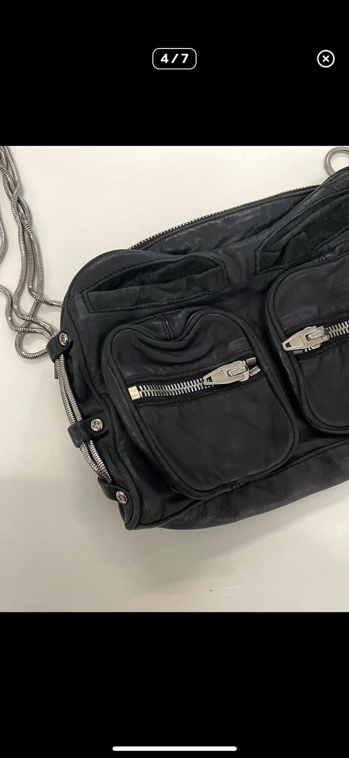 알렉산더왕 브렌다 체인백 상품이미지4