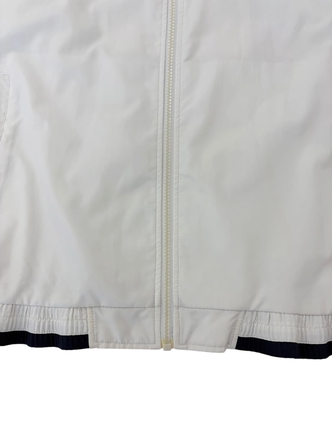 아디다스 올드스쿨 트랙자켓 (XL) 상품이미지5