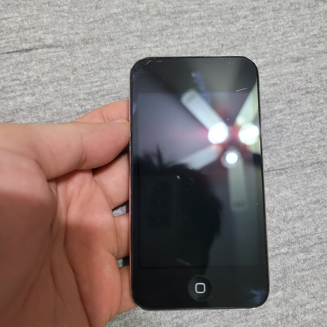 애플 아이팟터치 4세대 32기가 A1367 상품이미지2