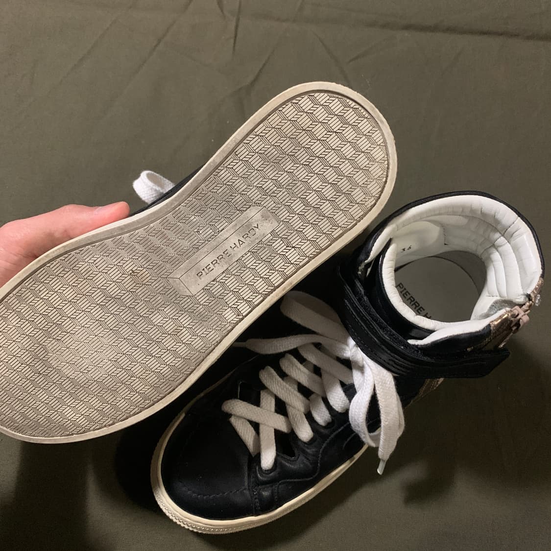 피에르하디 하이탑 36 상품이미지9