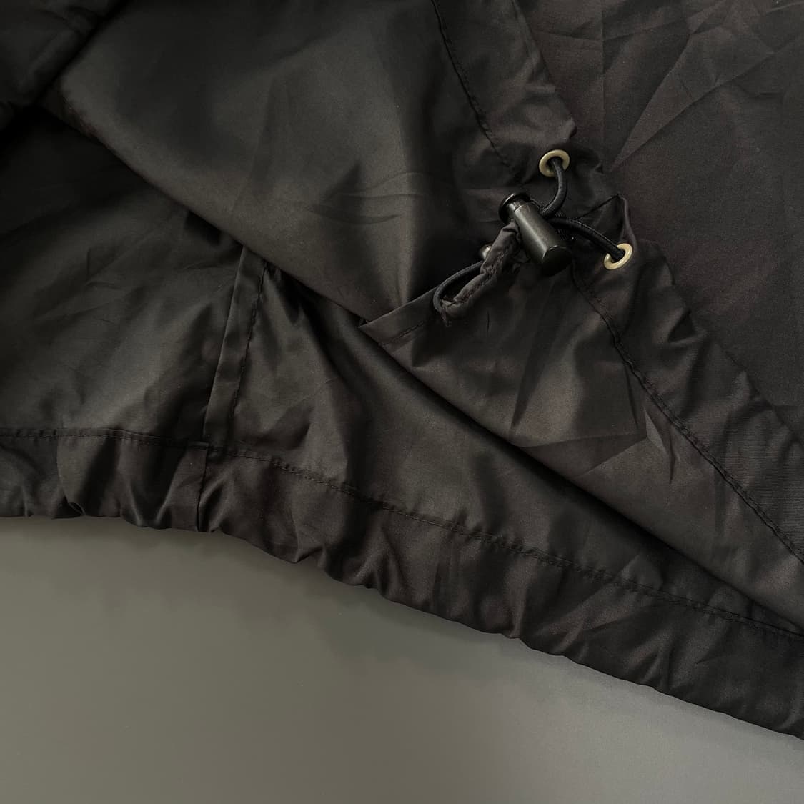 [M] 폴로 나일론 바람막이 자켓 상품이미지5