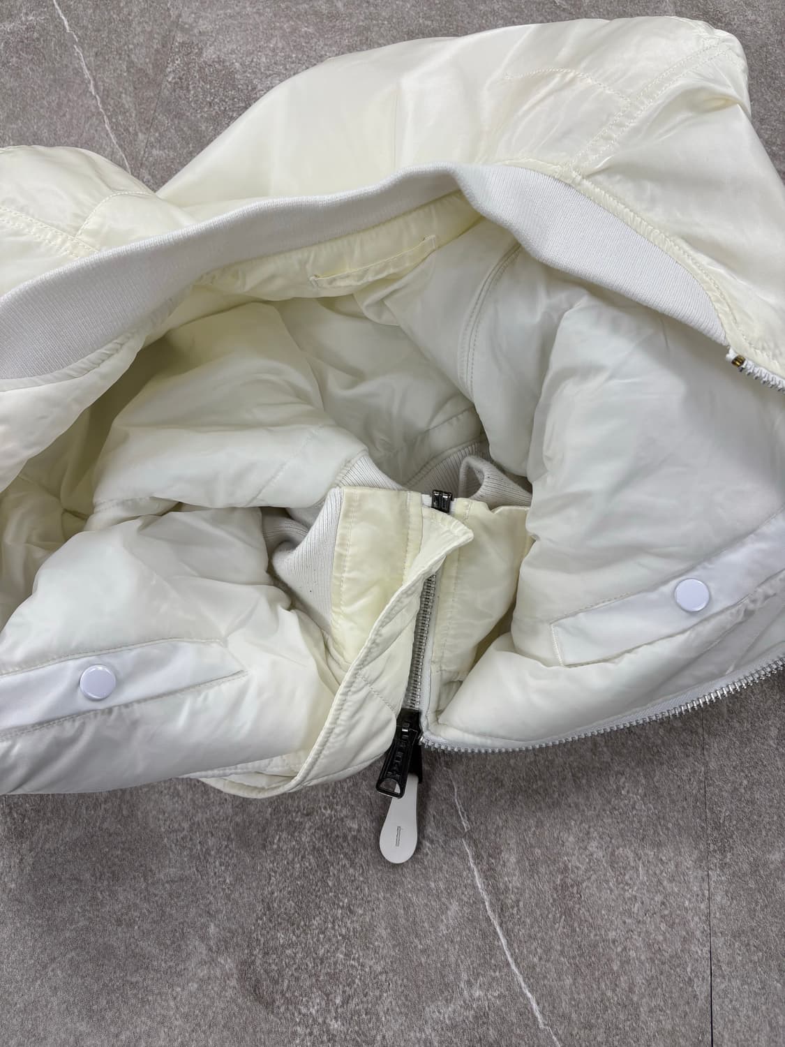 Alph Industries Nasa Ma-1 Jacket    상품이미지9