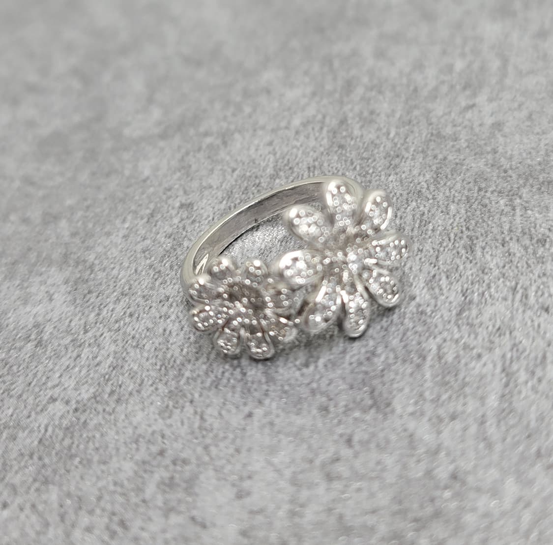 데이지반지 상품이미지1