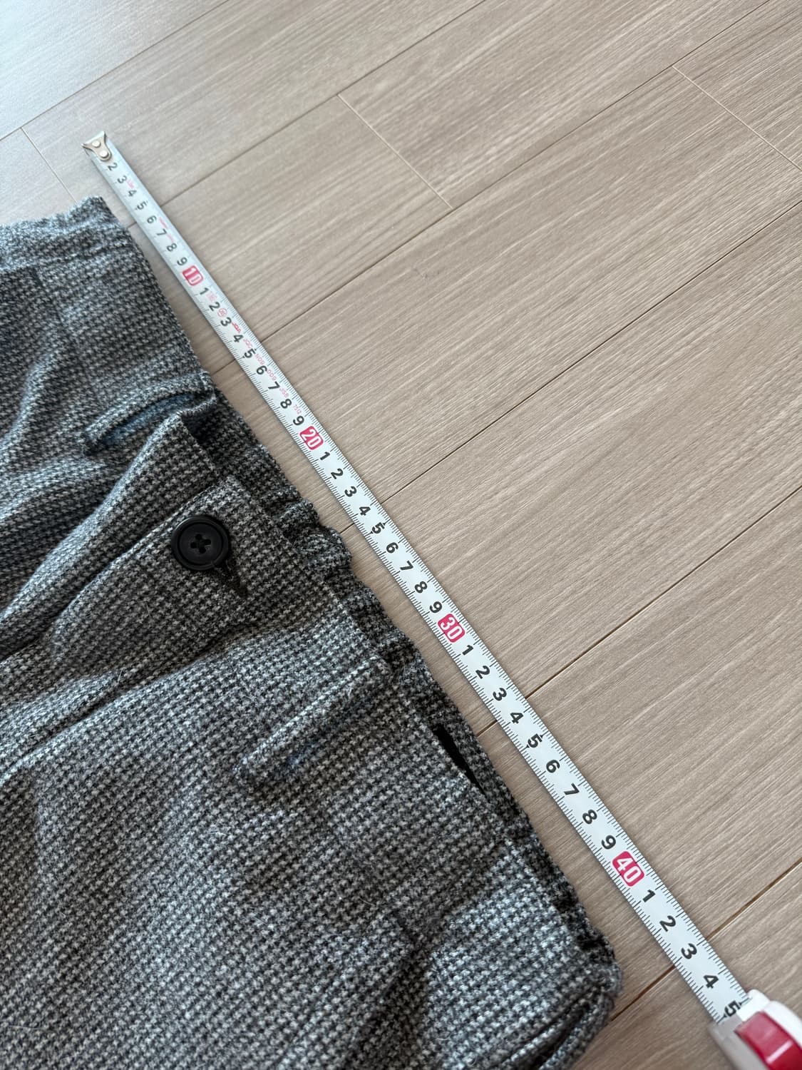 orslow 오어슬로우 프렌치 워크 팬츠 3사이즈 레어매물 상품이미지6