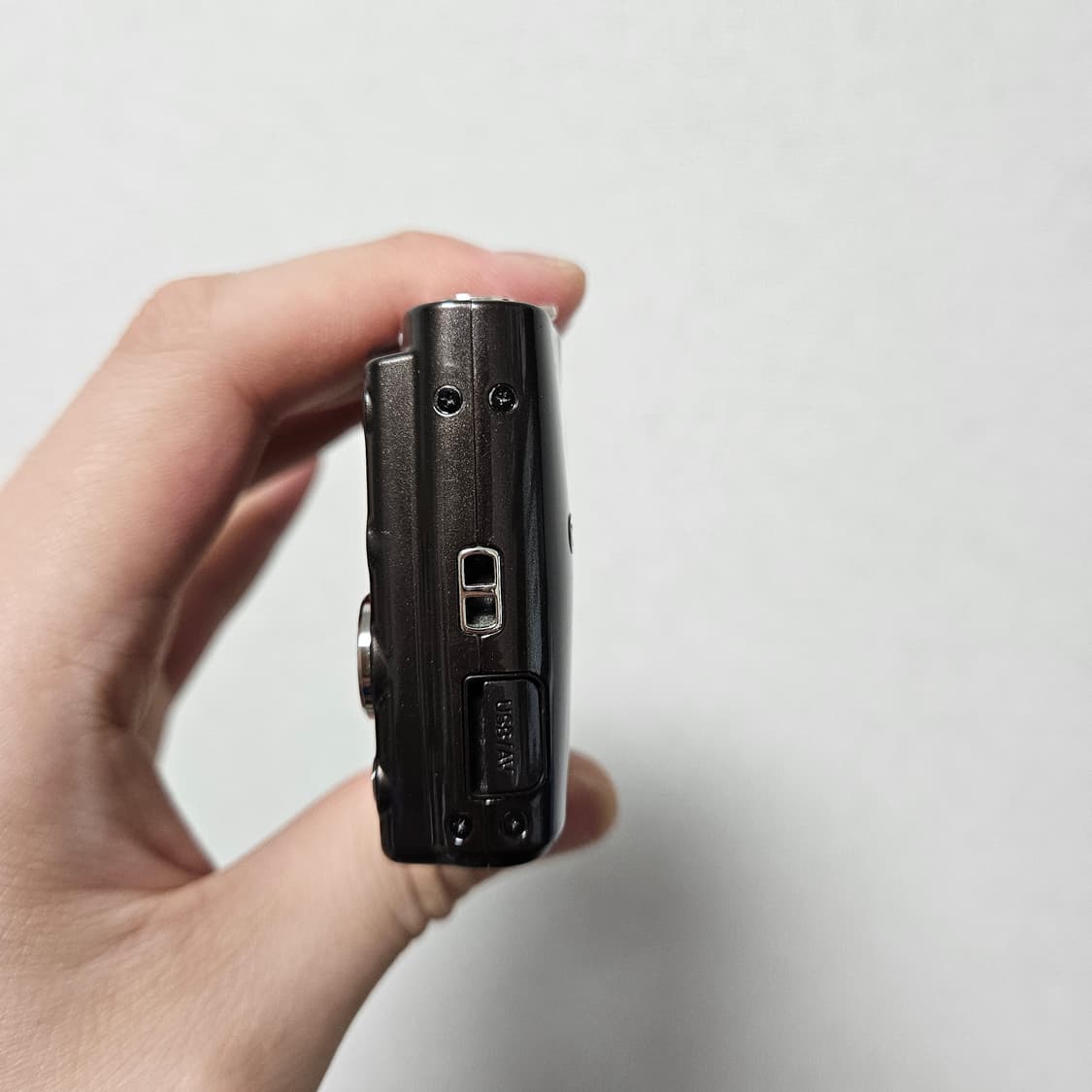 [태연 방지민 디카] 카시오 엑슬림 EX-Z400 빈티지 디카 상품이미지6