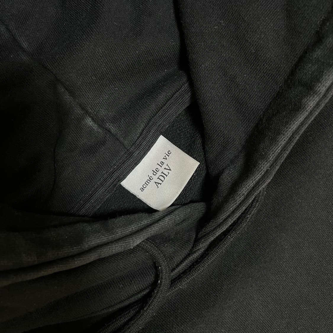 hoodie ADLV Baby Face Donut 상품이미지6