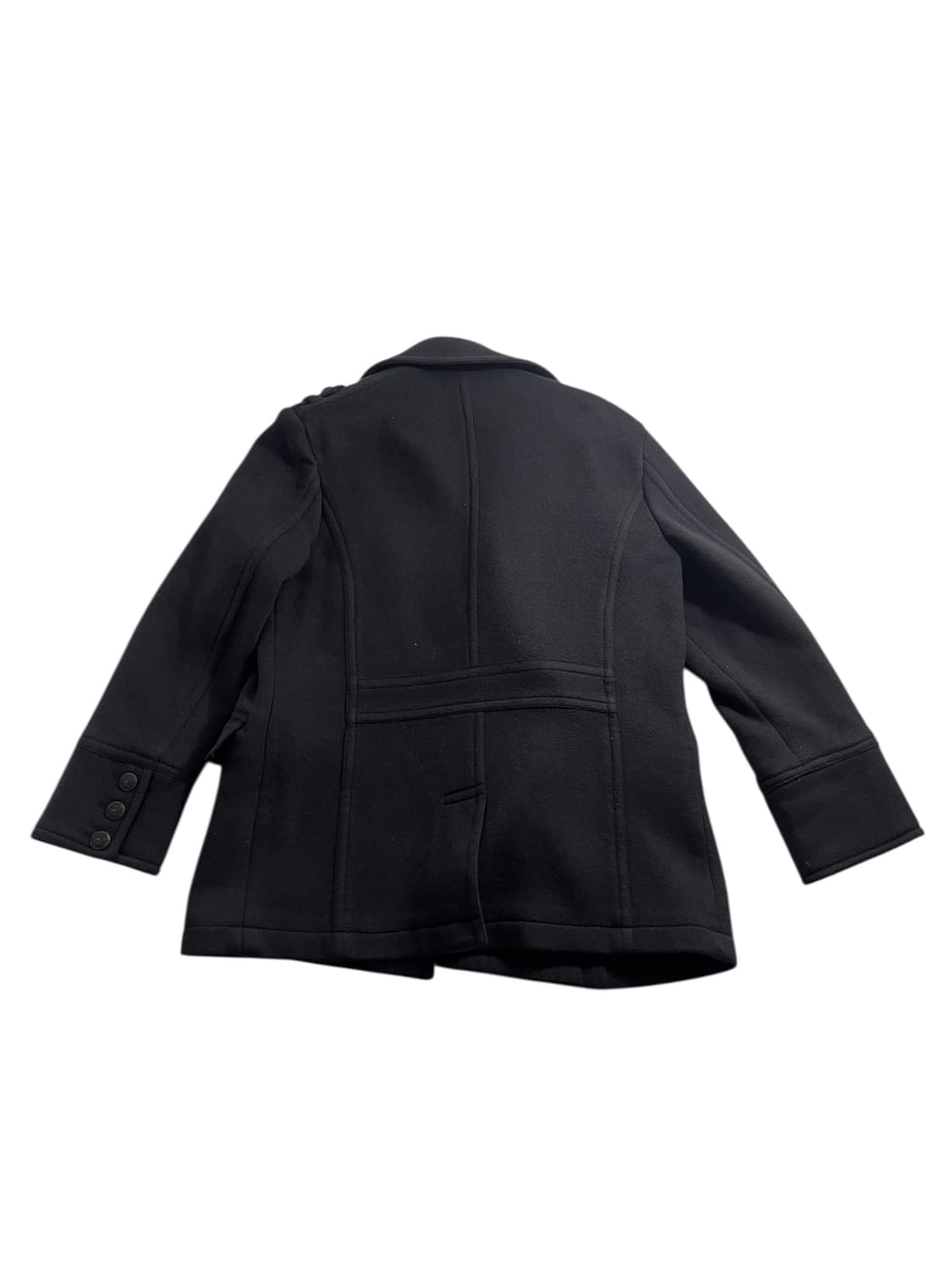 Maru 클래식 더블버튼  피코트 L 사이즈 상품이미지2