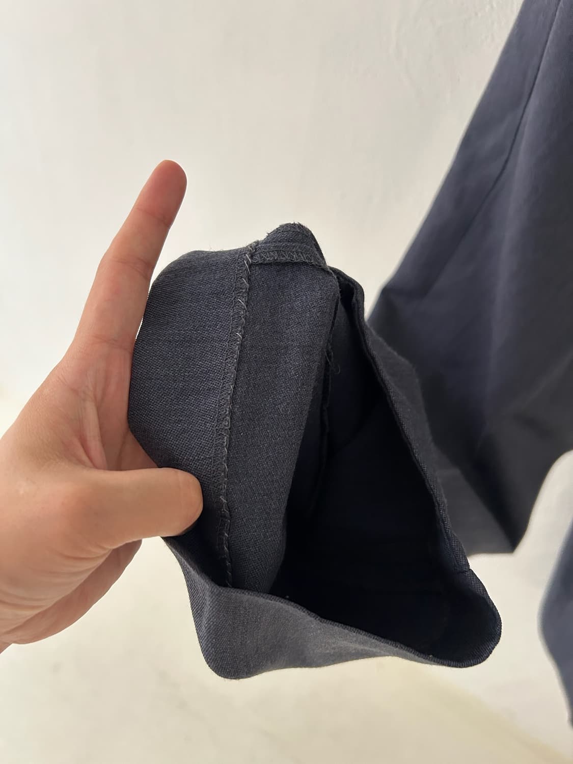 British RAF No.2 Blue / Grey Dress Pants 상품이미지6