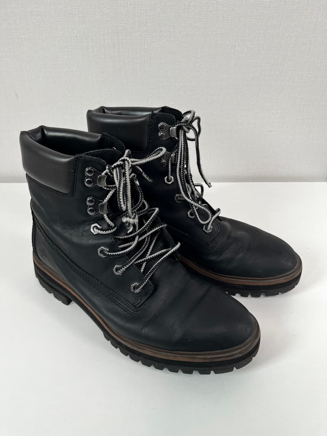 [250] 팀버랜드 런던 부츠 상품이미지2