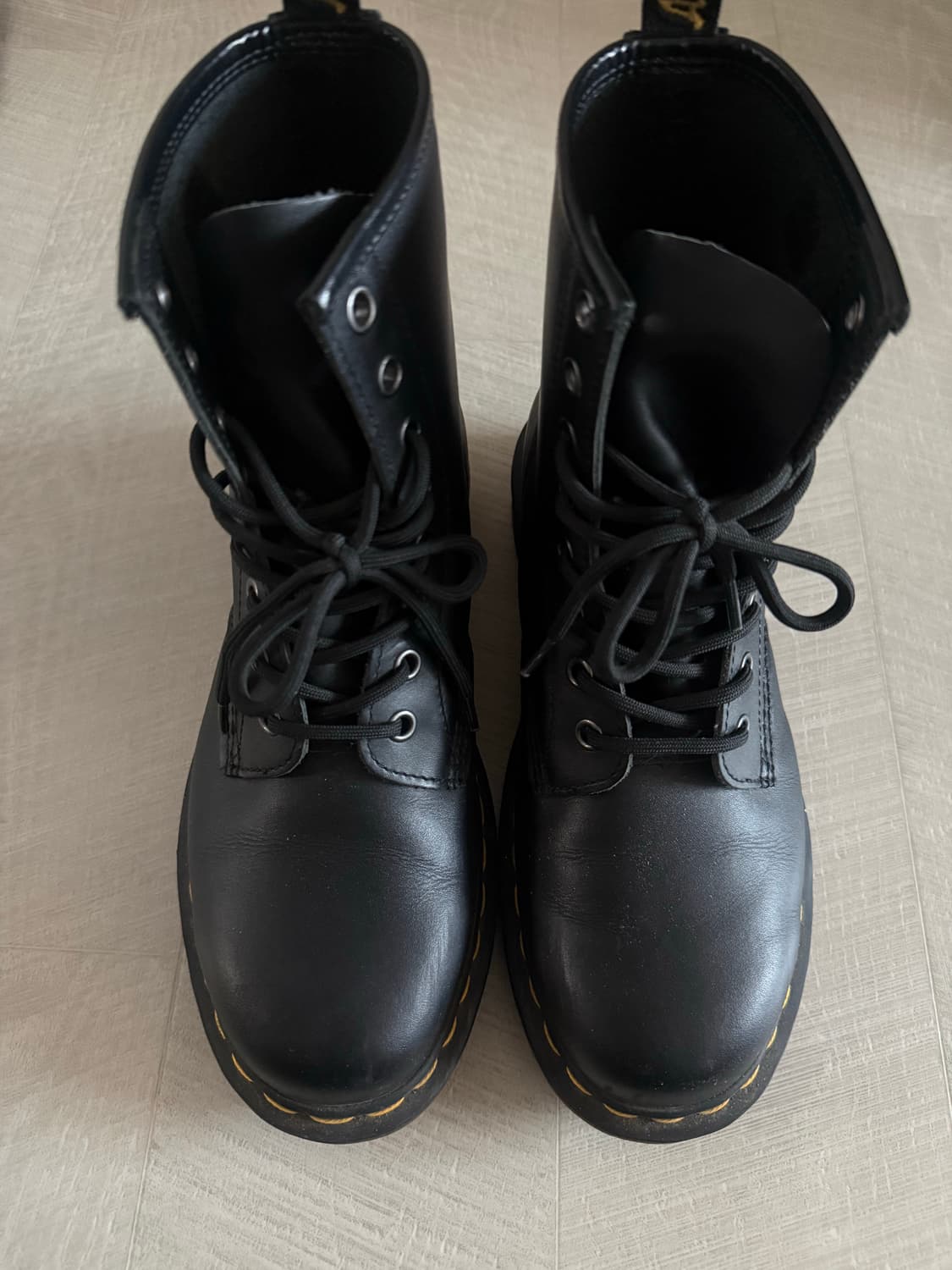 닥터마틴 8홀 11822 UK5 상품이미지1