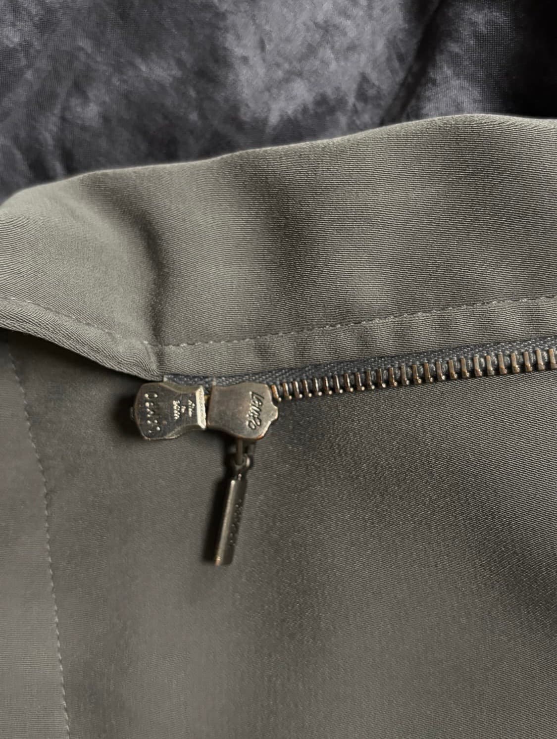 아르마니 90s armani collezioni dual layer co 상품이미지7