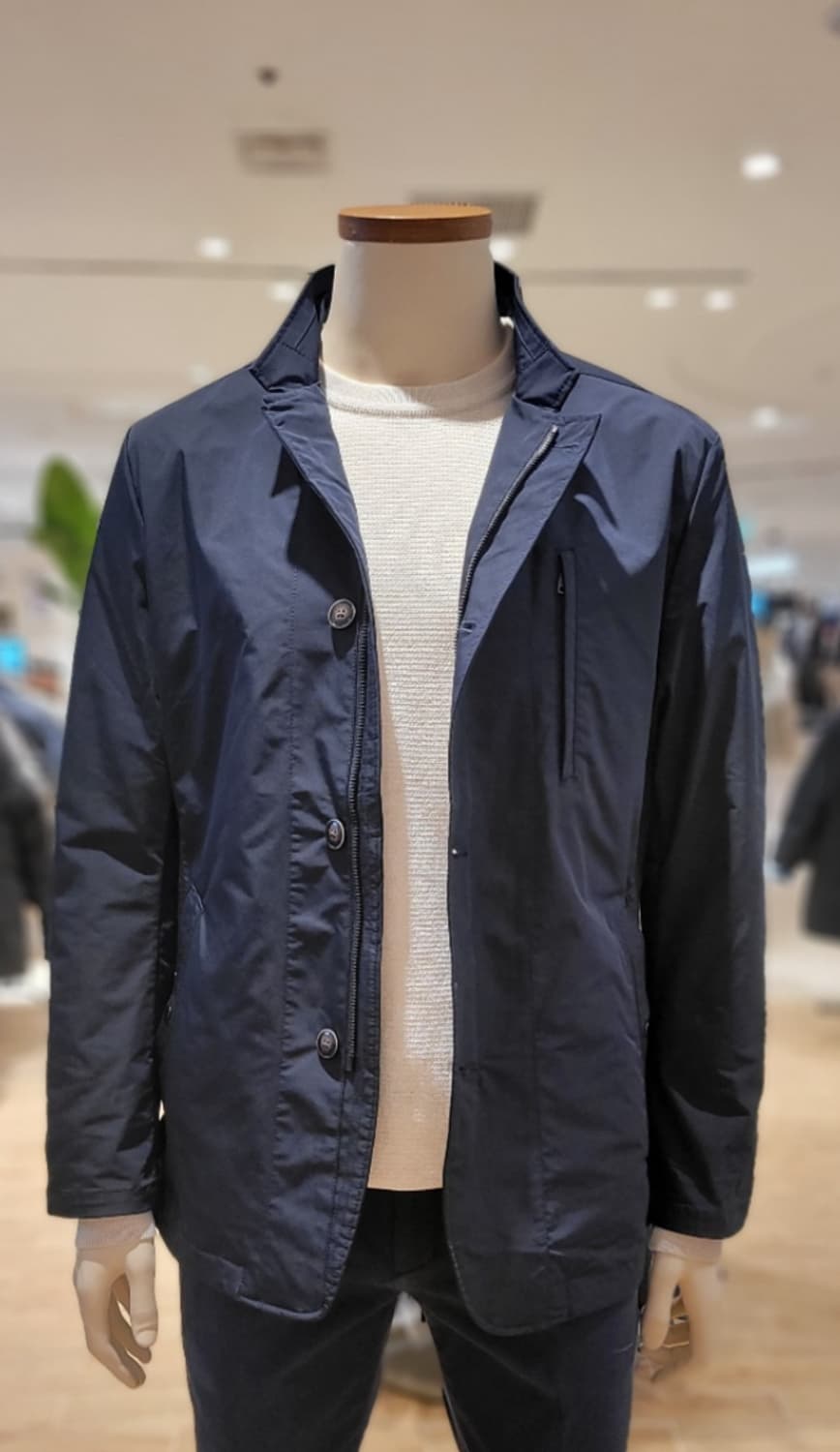 올젠 새턴시리즈 사파리 자켓 상품이미지8