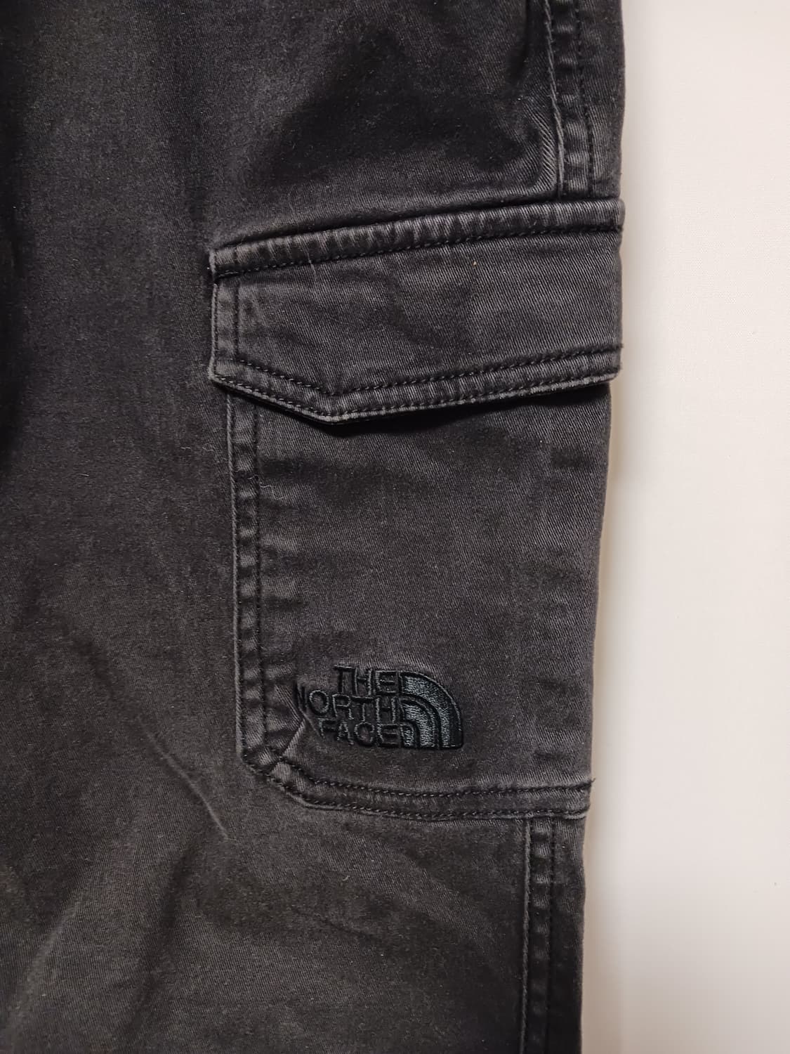 노스페이스 카고팬츠 상품이미지2