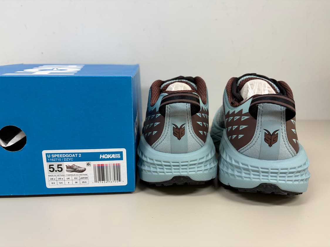 [235]호카 스피드고트 2 신품 무료배송 상품이미지4