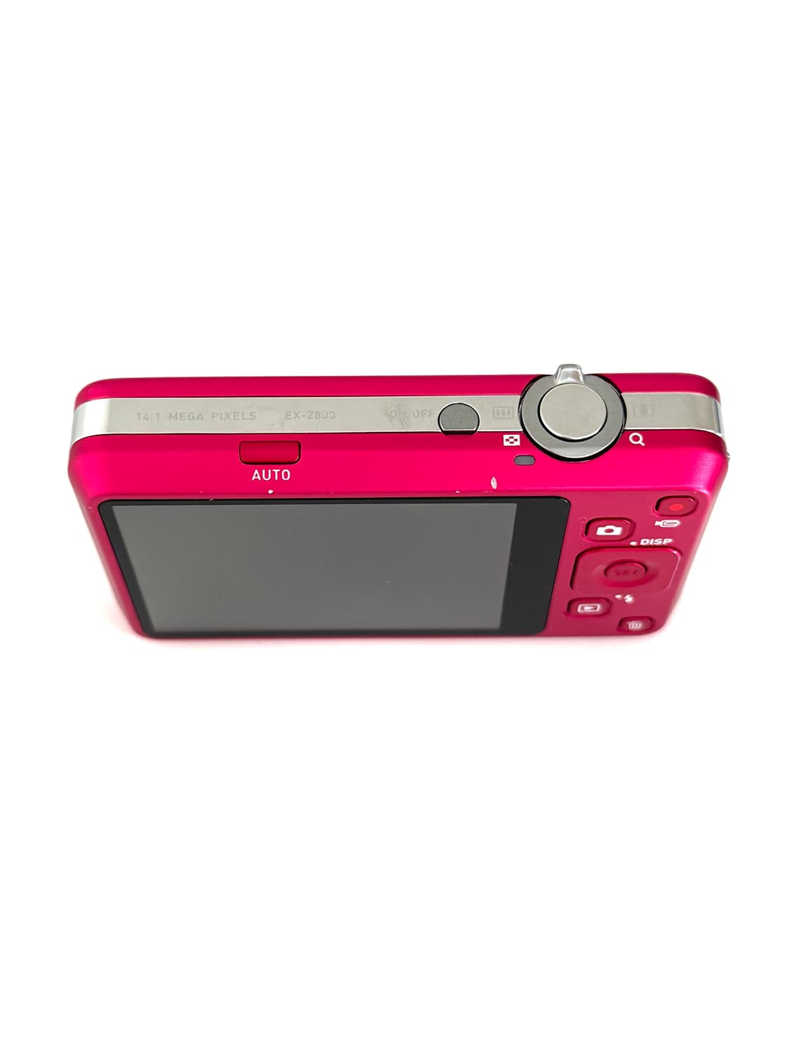 작례있음)🤍카시오 엑슬림 z800 Casio Exilim EX-Z800 상품이미지4