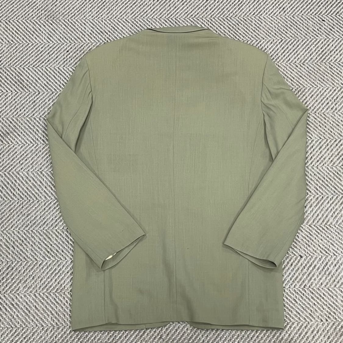 알레그리 싱글 버튼 블레이저 v0106 상품이미지2