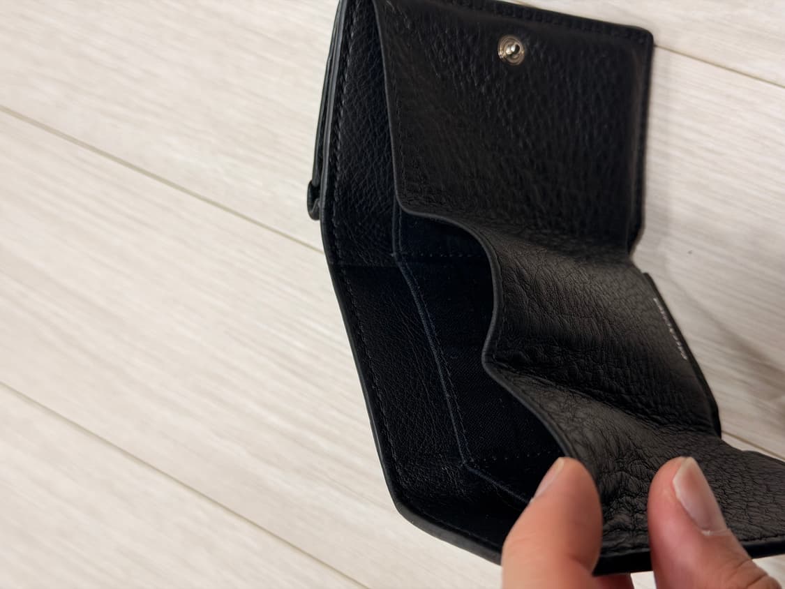 발렌시아가 코인&지폐&카드지갑 상품이미지5