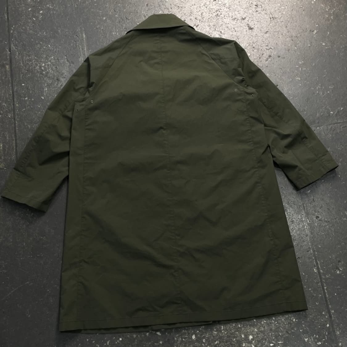 스튜디오 톰보이 야상자켓 상품이미지5