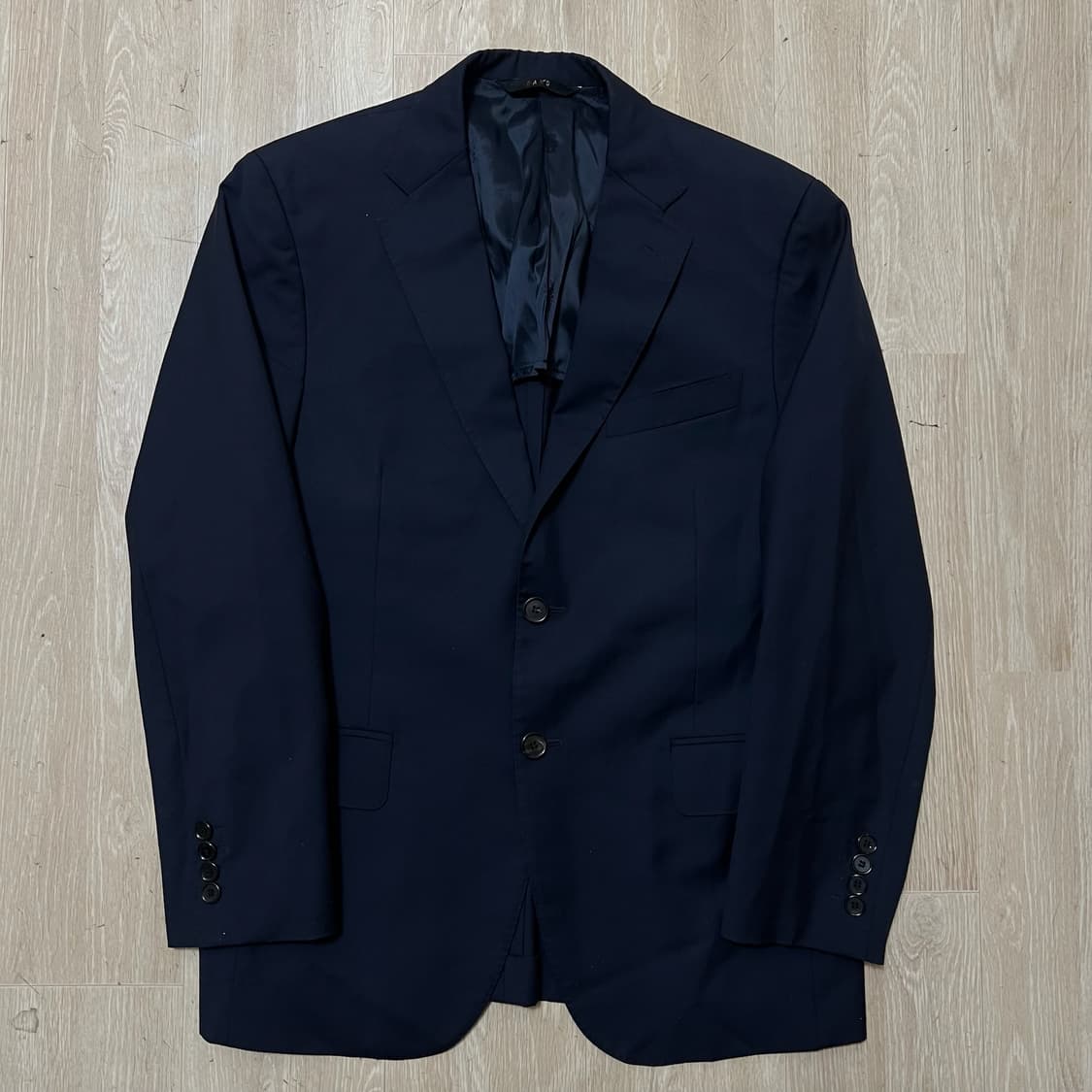 닥스 런던 남성 정장 자켓 L/100  상품이미지1