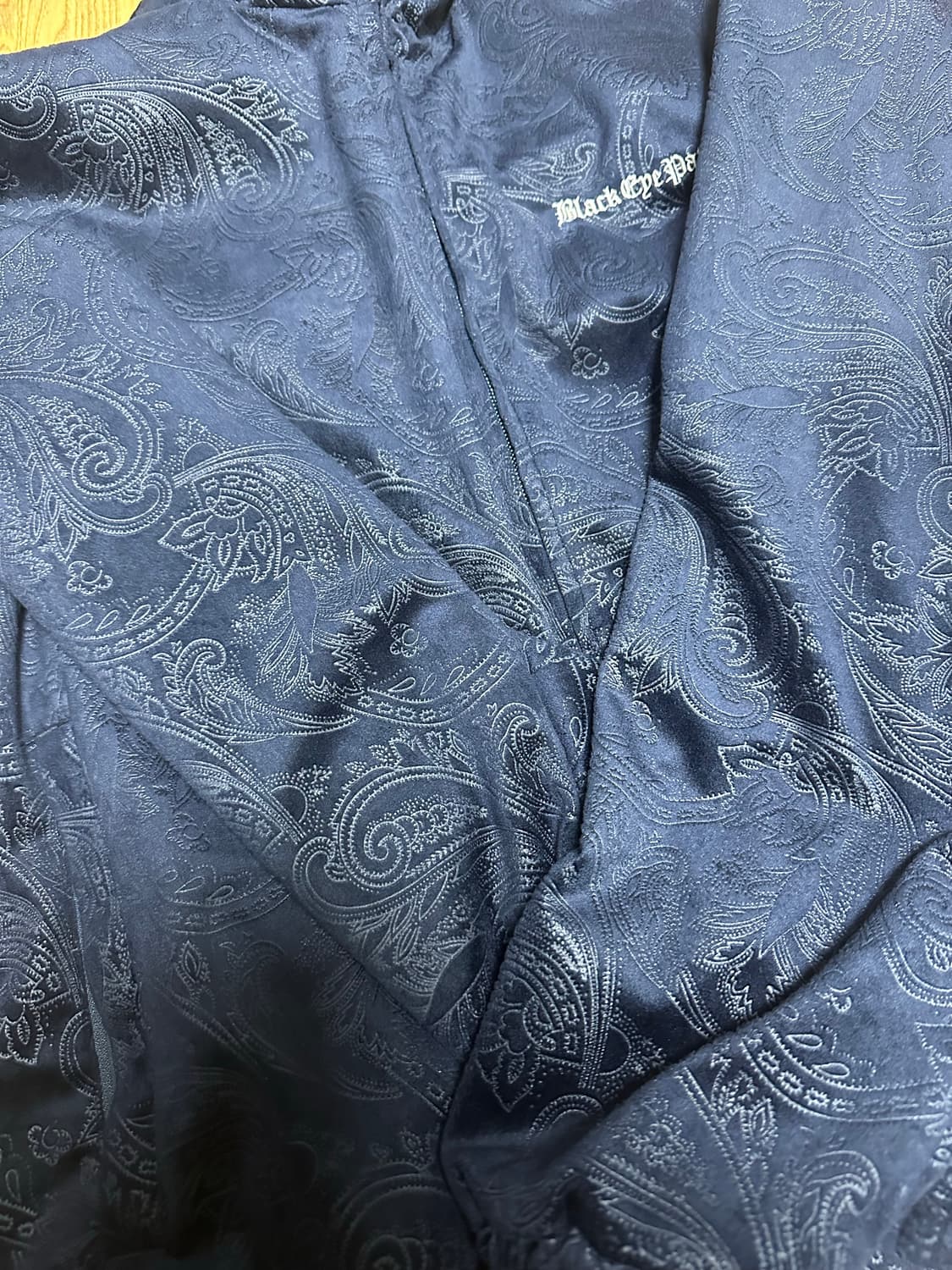 블랙아이패치 자켓 M 상품이미지2