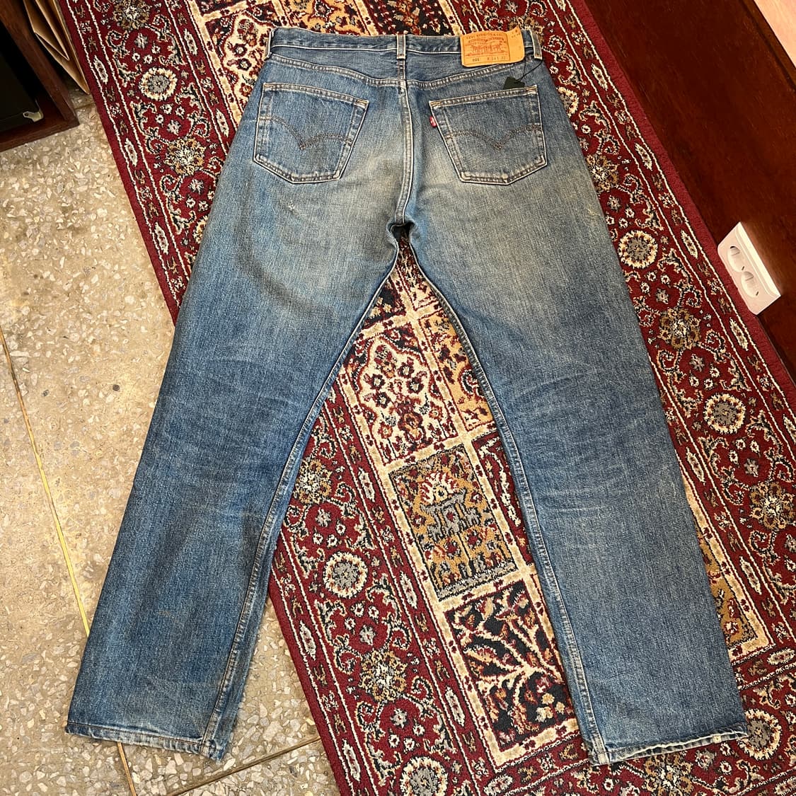 90‘s Levis 501 [ 34 ] 상품이미지5