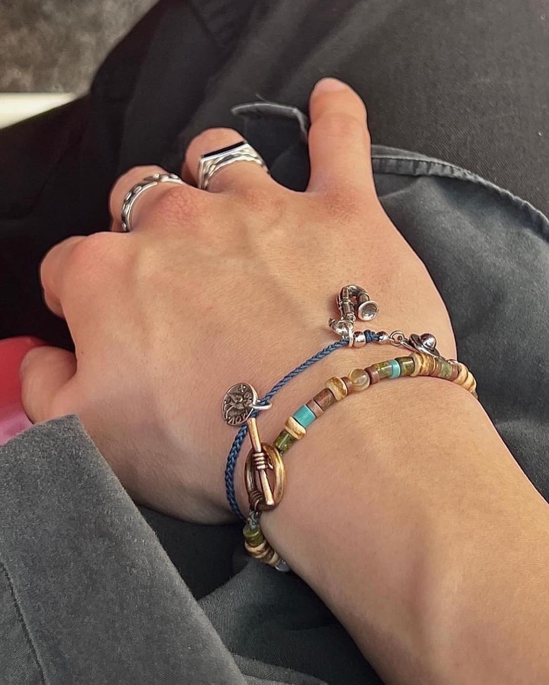 라오브젝트 FW01 BRACELET 상품이미지4