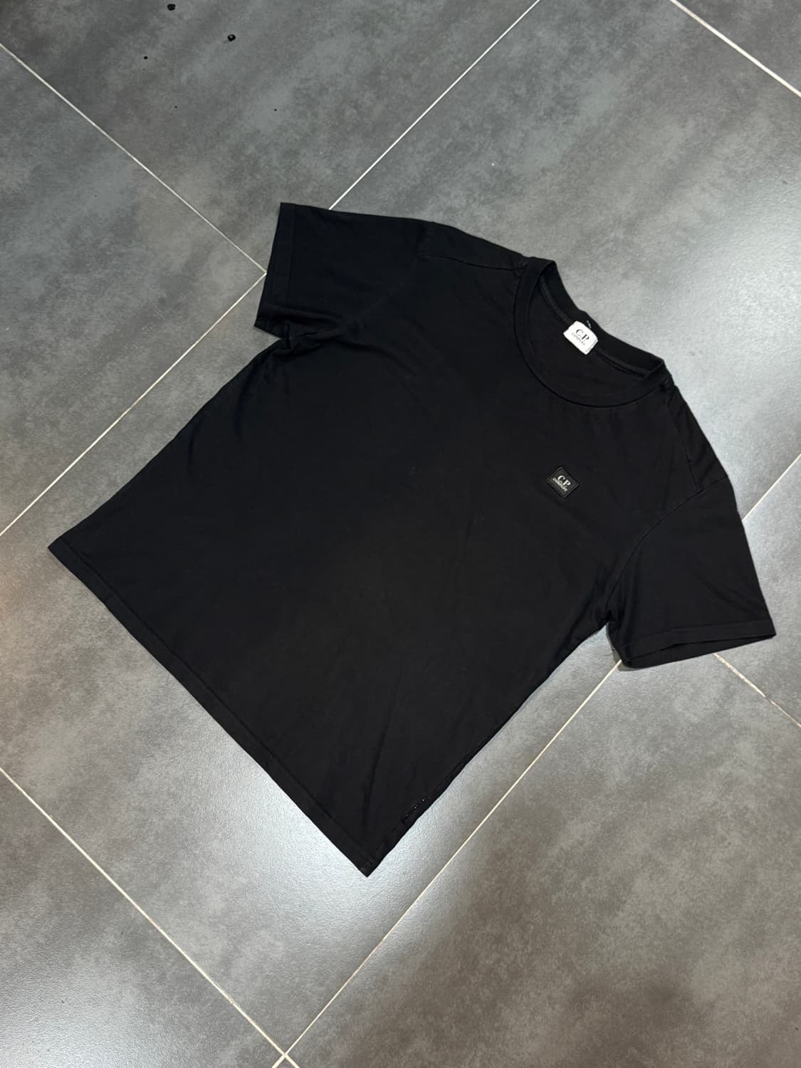CP company 반팔 상품이미지1