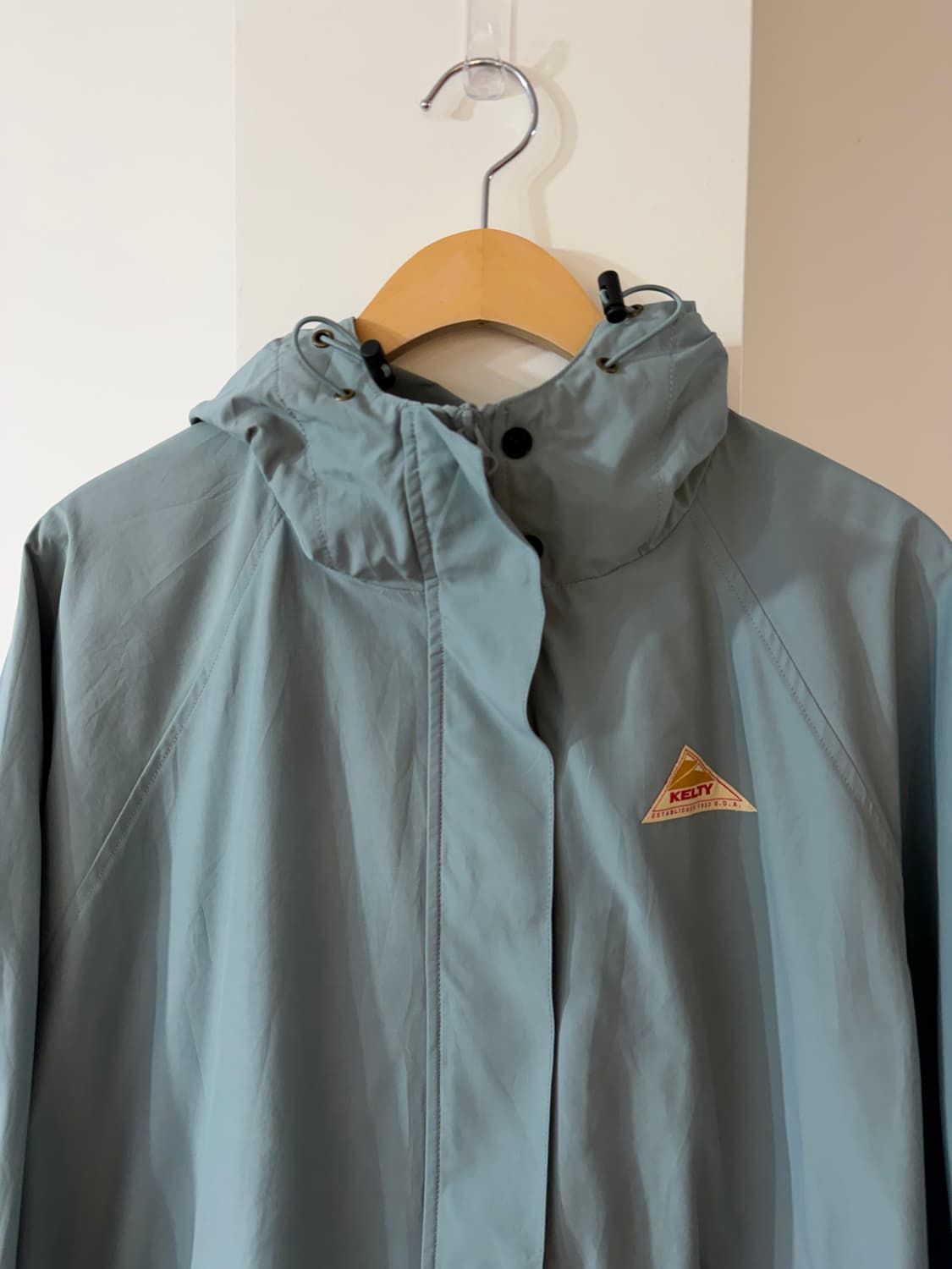 SAMANSA MOS2 by KELTY jacket 상품이미지3