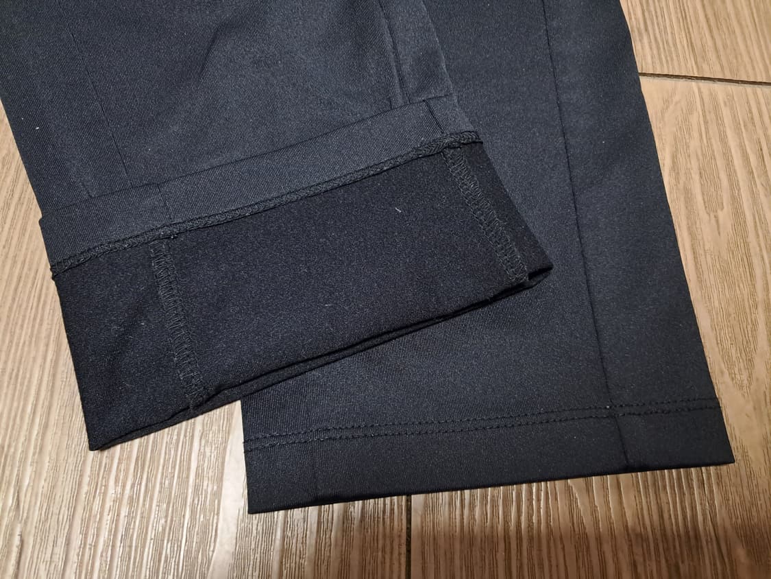 아식스 밴드 바지 75 상품이미지5