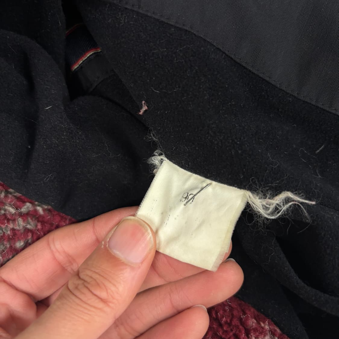 빈폴 후리스 상품이미지8