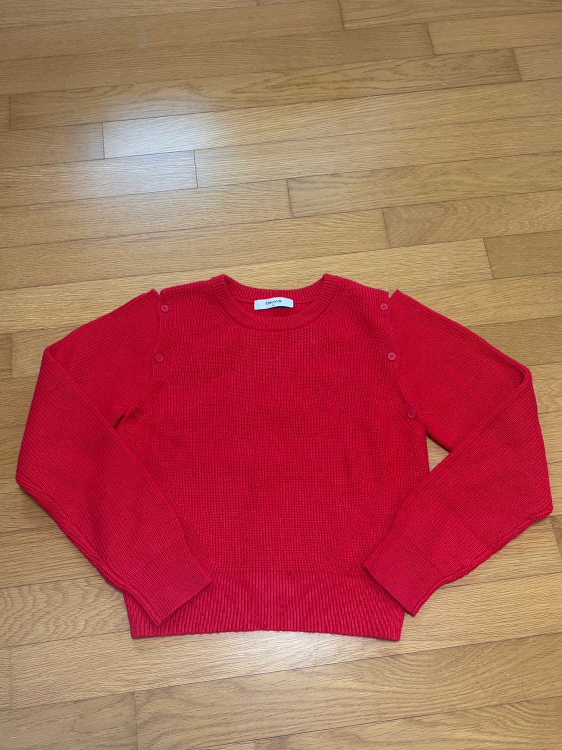 8seconds 니트 상품이미지2