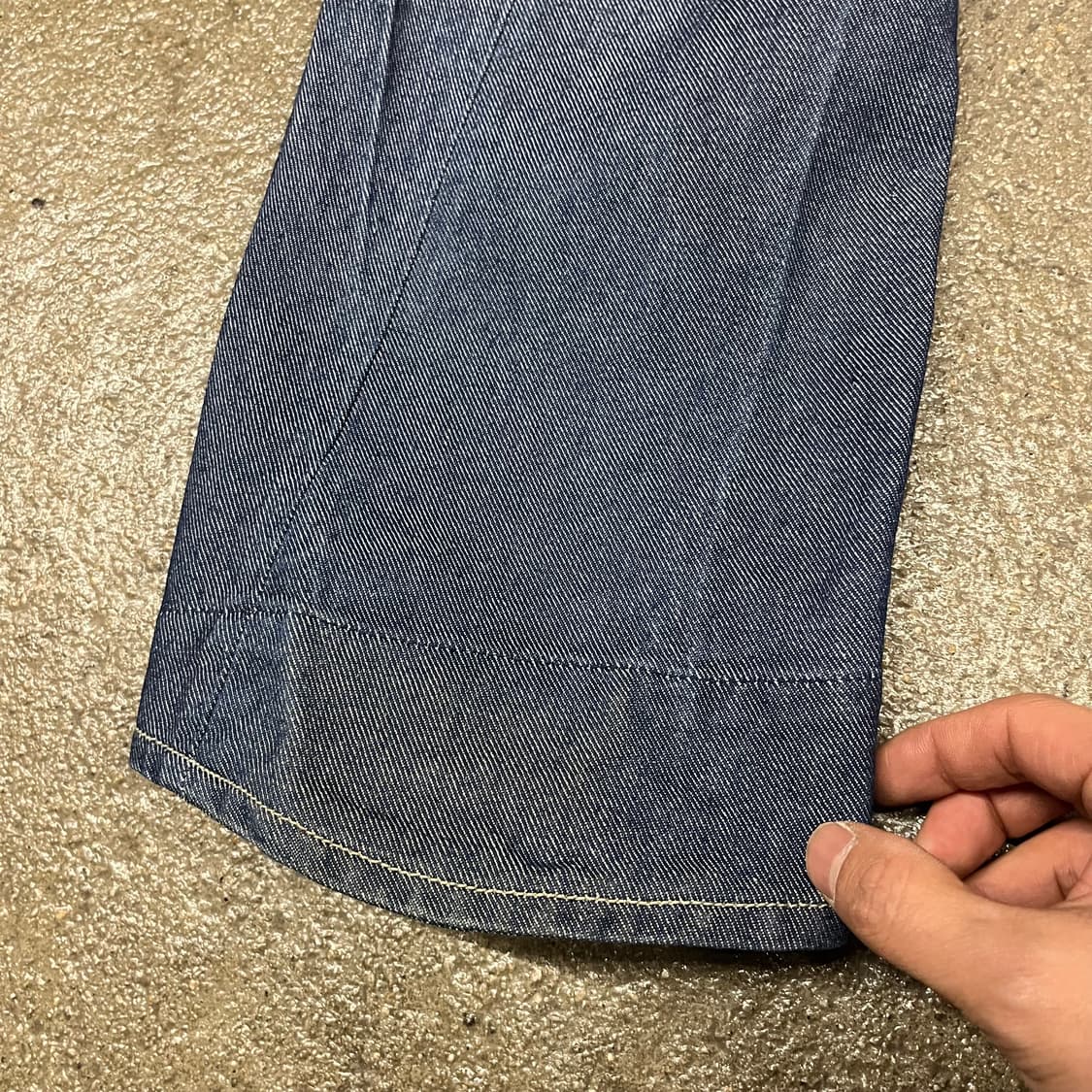 00s 리바이스 엔지니어드진  (30”) 상품이미지5