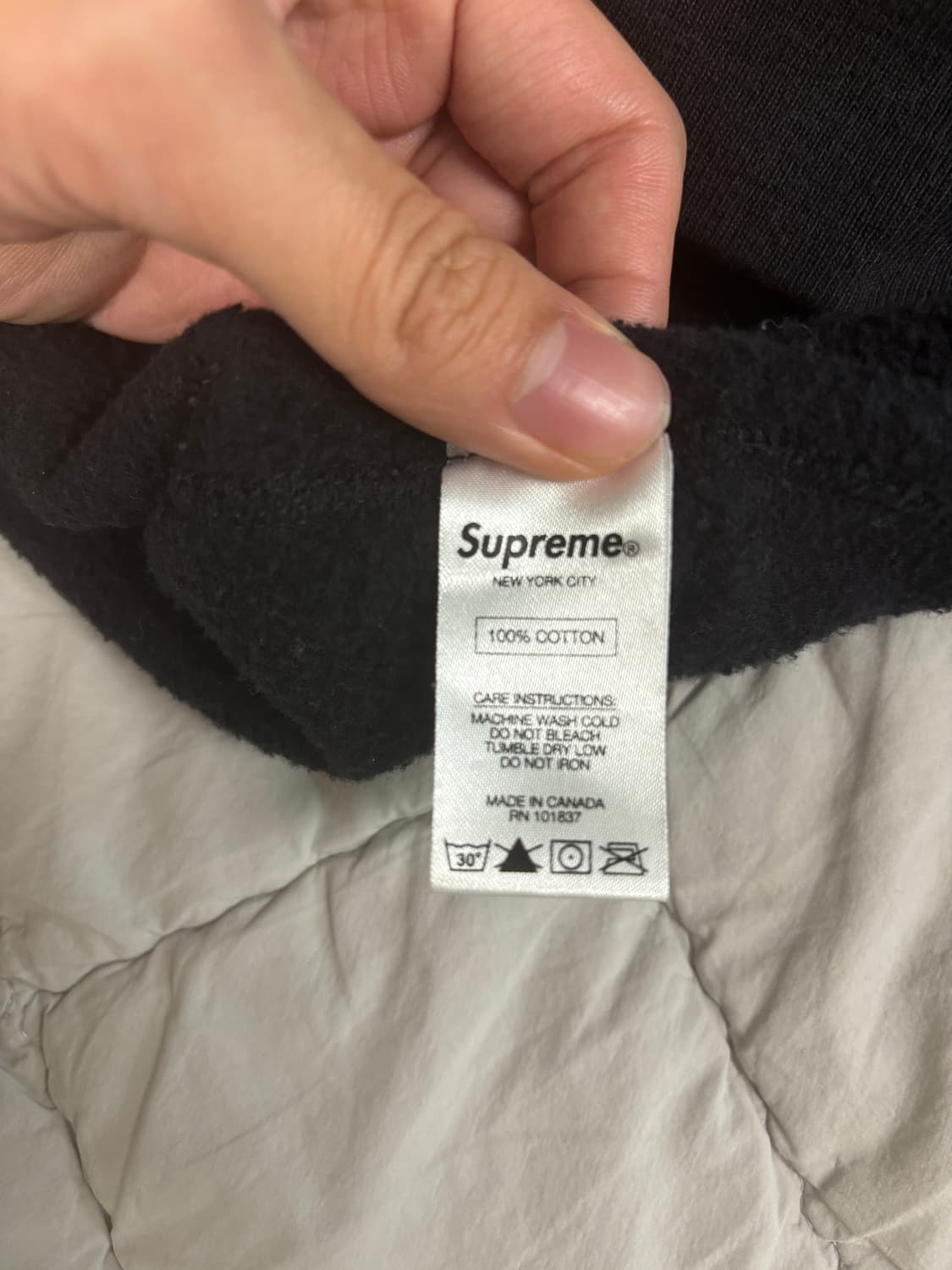 슈프림 아키라 supreme akira 후드 상품이미지4