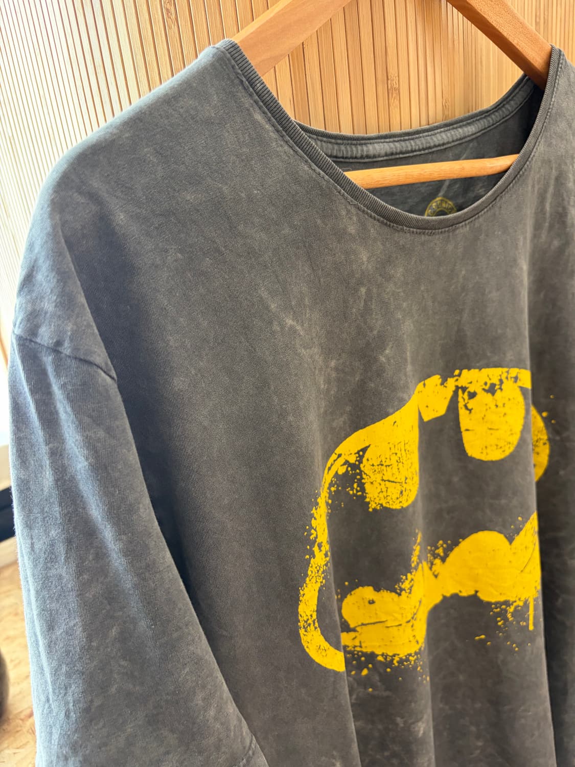 DC Comics  Batman T-shirt 상품이미지2