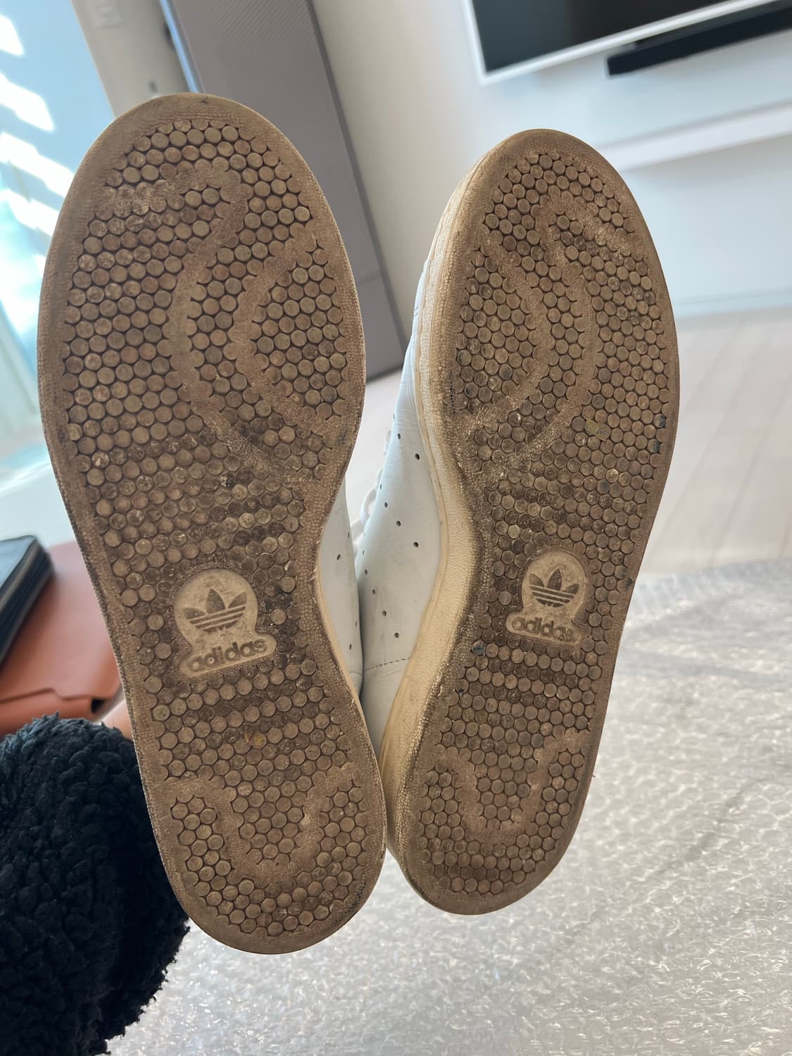 아디다스 스텐스미스 빈티지 260 상품이미지6