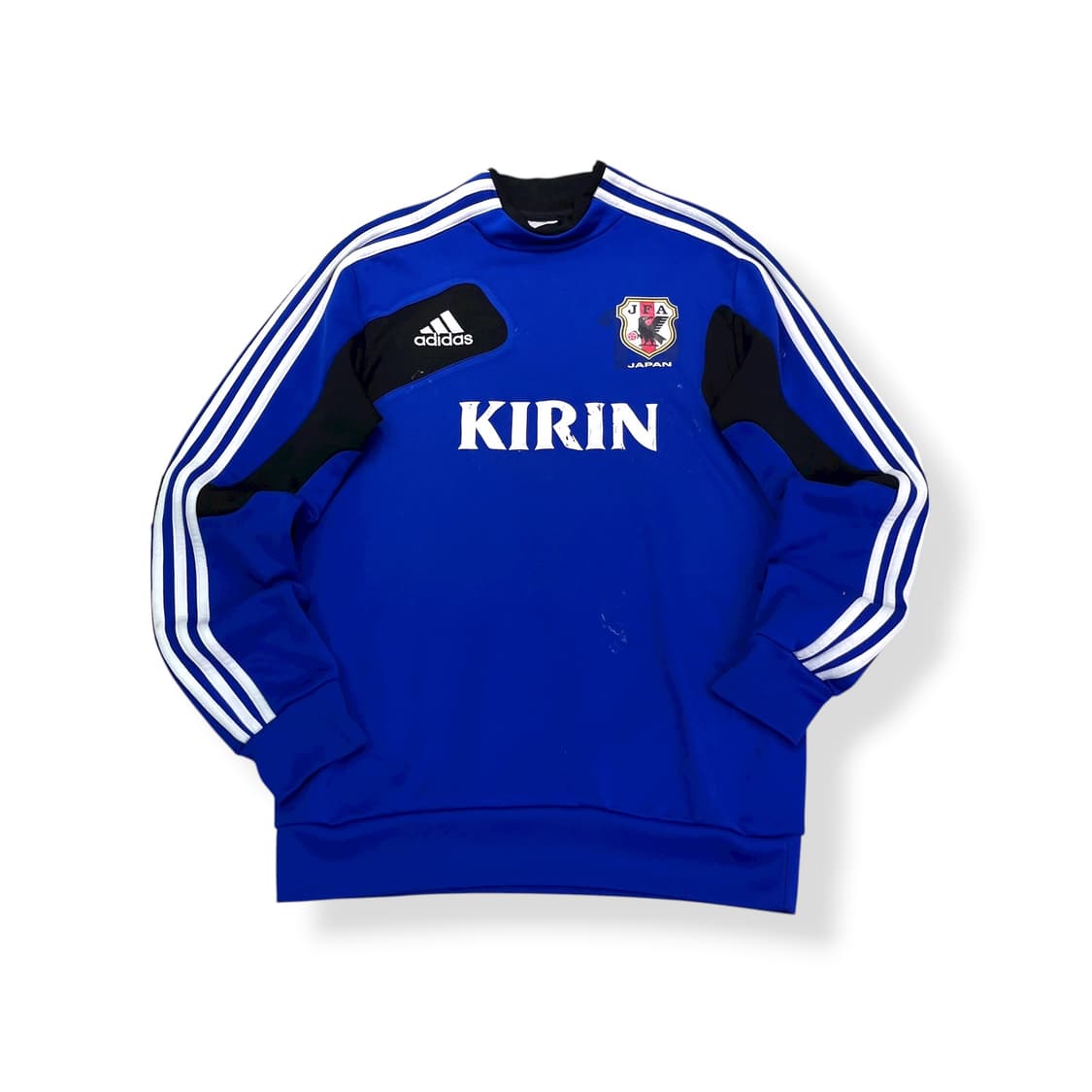 100 아디다스 제펜 국대 긴팔 유니폼 상품이미지1