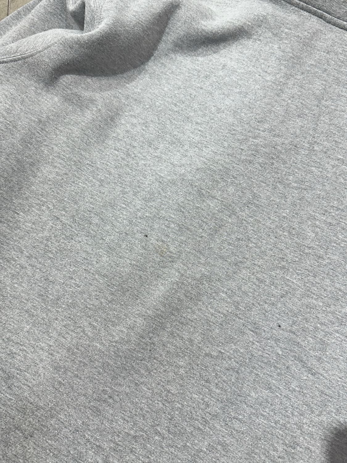 90s made in usa 스투시 맨투맨 상품이미지7