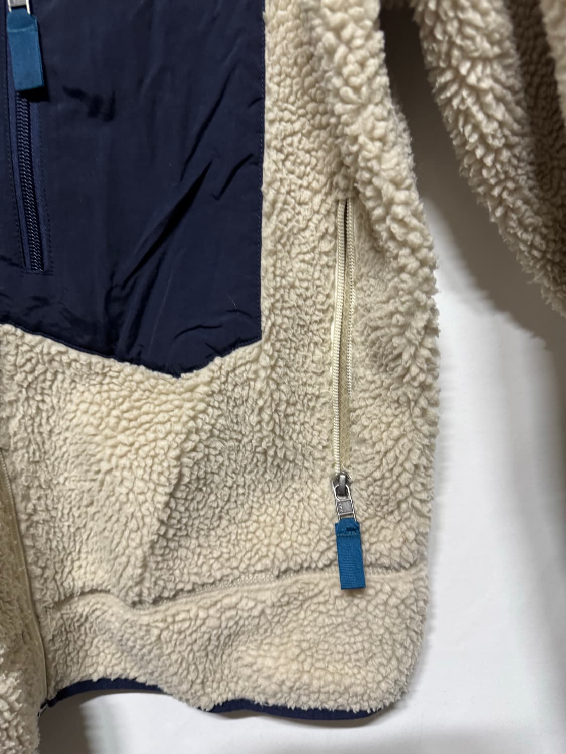 M 파타고니아 레트로X 후리스 자켓 상품이미지6