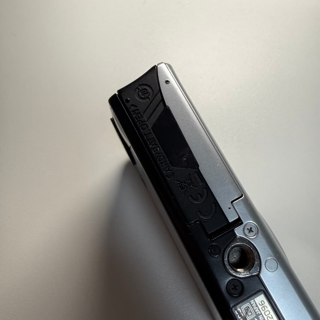 캐논 IXUS870 / IXY920 / SD880 (익시, 익서스) 상품이미지6