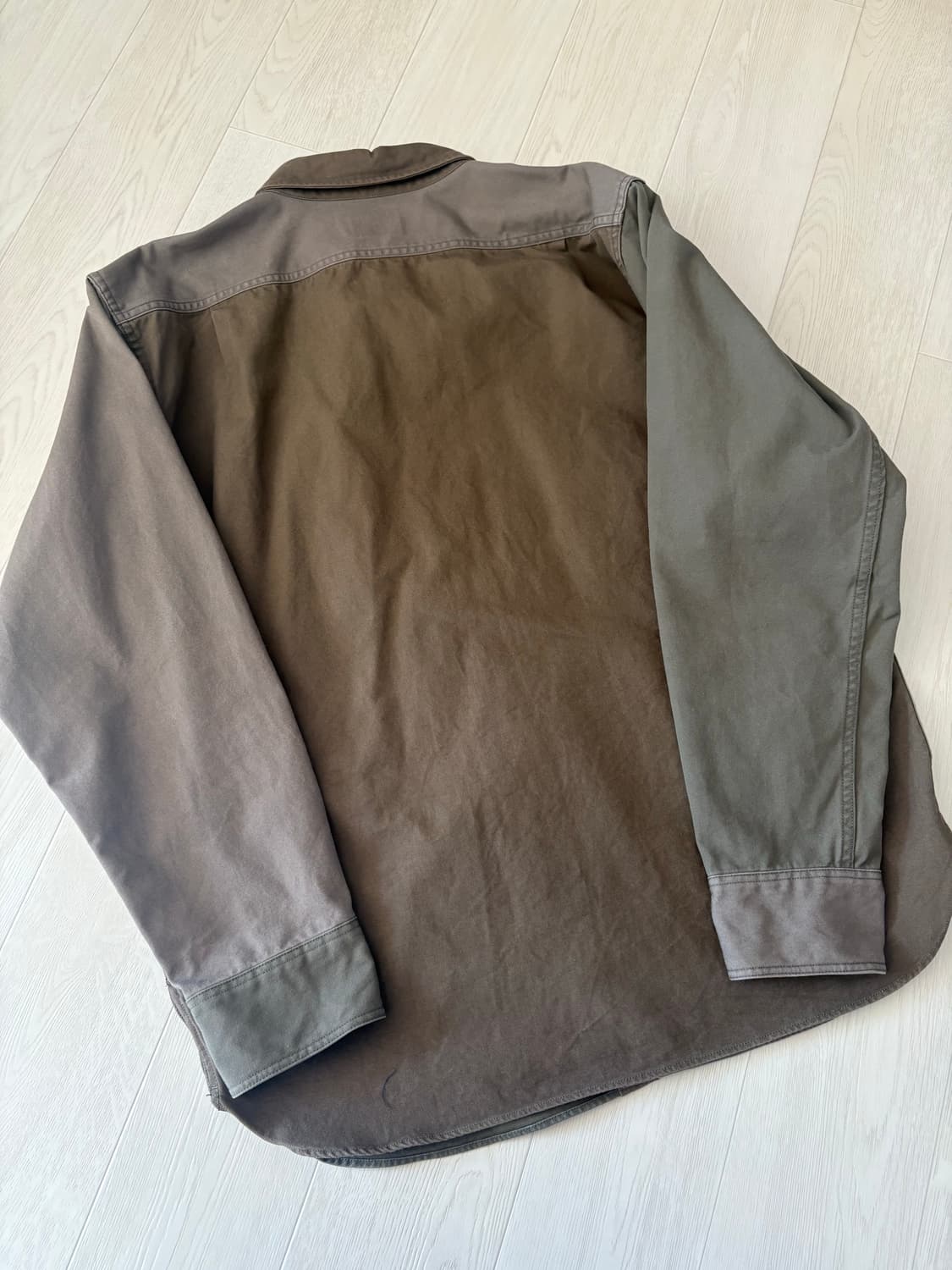 페로우즈 셔츠 상품이미지3