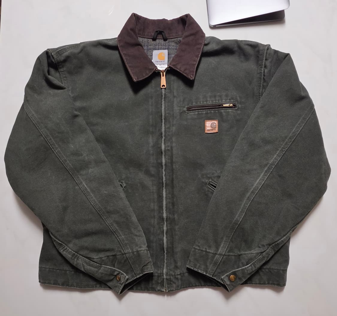 칼하트 J97 MOS XL 상품이미지1