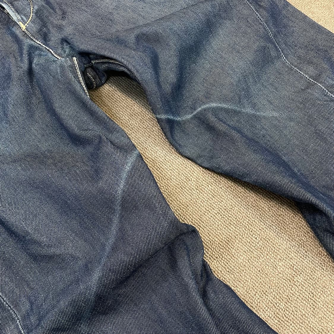 levis 리바이스 엔지니어드진 커브드 데님  상품이미지3