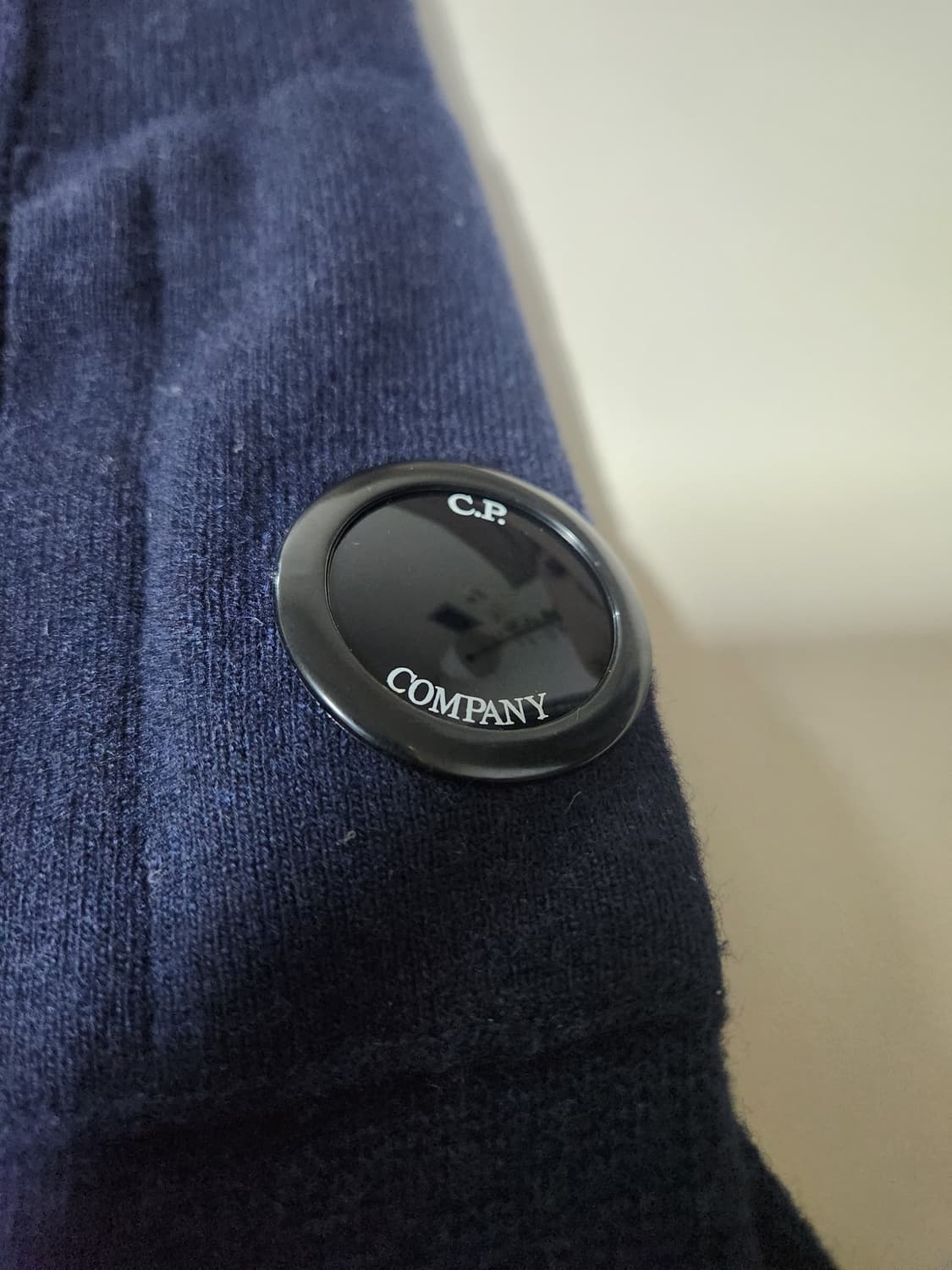 cp컴퍼니 울 니트 XL 상품이미지2