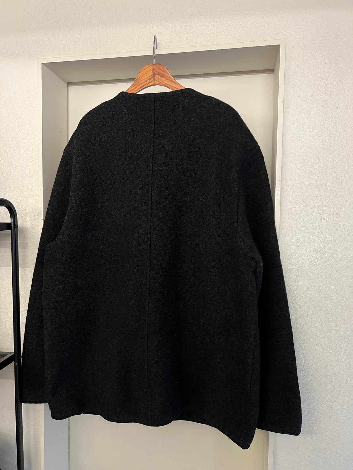 VINTAGE GEIGER BOILED WOOL 빈티지보일드울자켓 상품이미지10