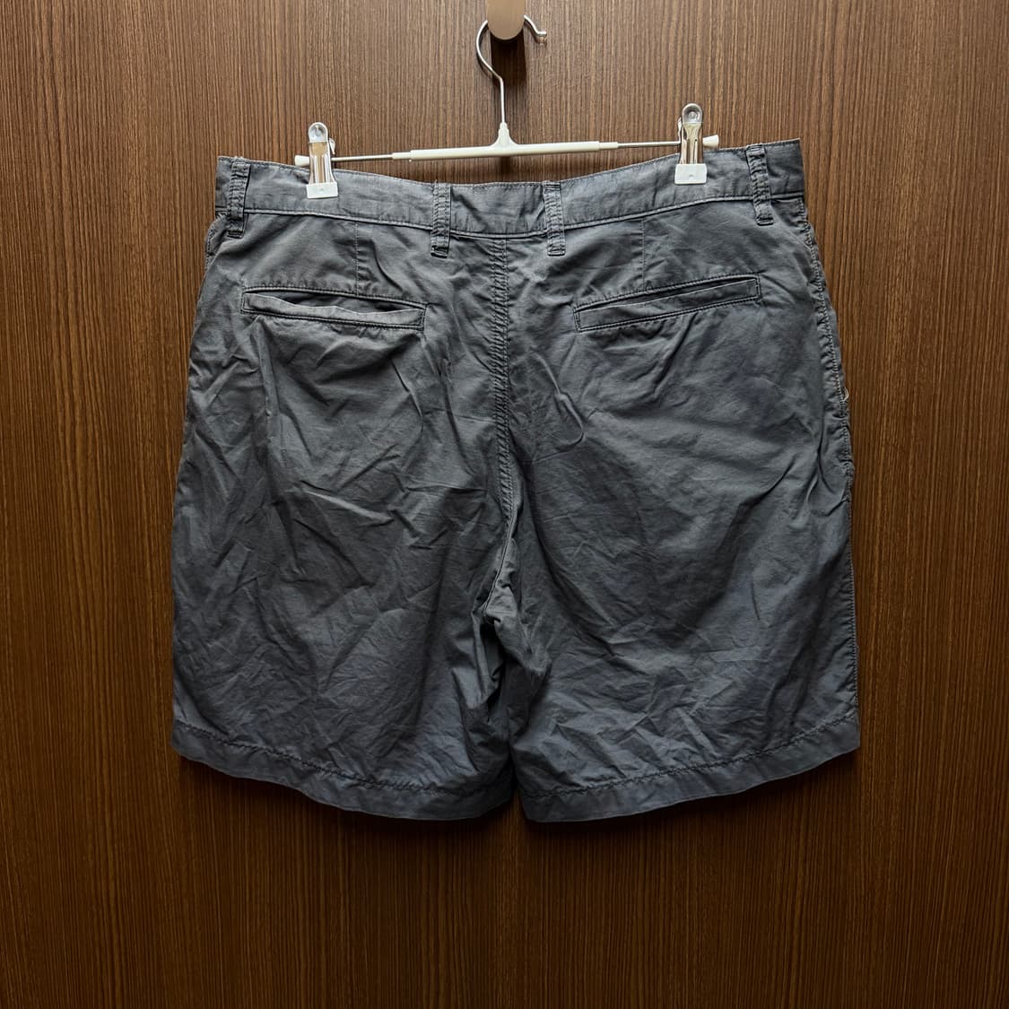 파타고니아 빈티지 숏팬츠 상품이미지6