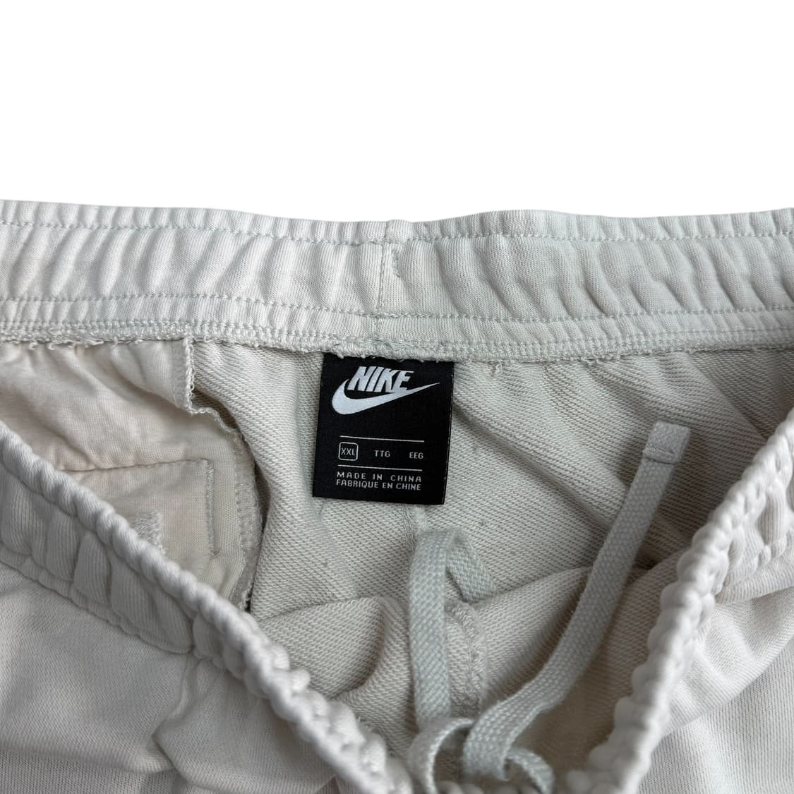 나이키 조거팬츠  상품이미지2